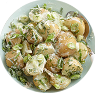 Potato salad